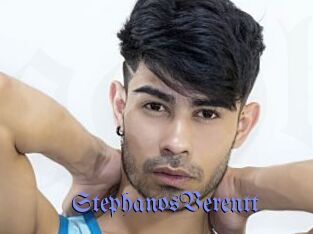 StephanosVerentt