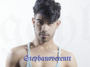 Stephanoverentt