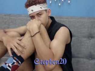 Stephen20