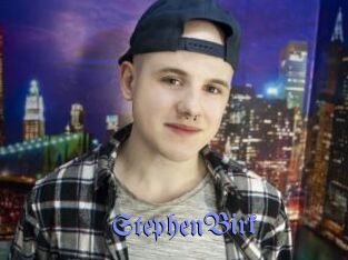 StephenBirk