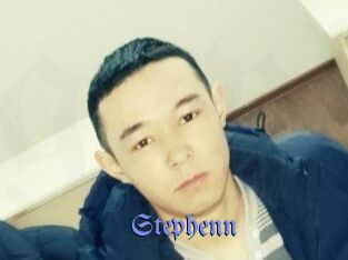 Stephenn