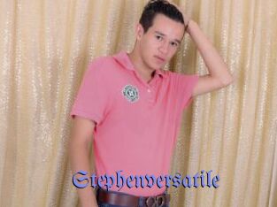 Stephenversatile