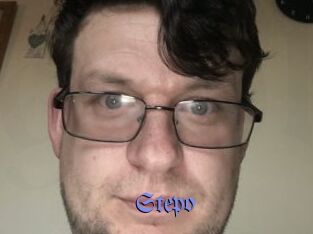 Stepo