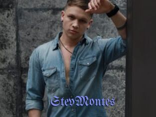 StevMontes