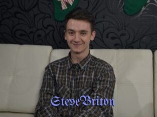 SteveBriton