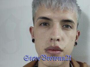SteveBrownn21
