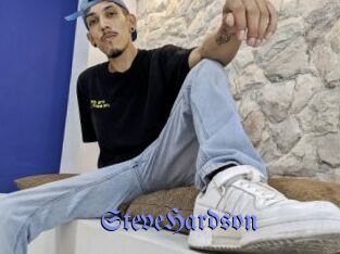 SteveHardson