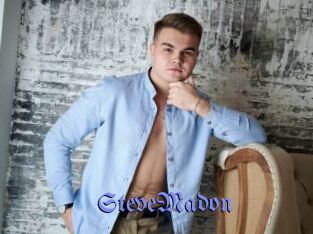 SteveMadon