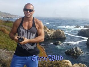 Steve_Wild