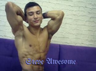 Steve_Awesome