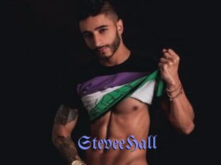 SteveeHall