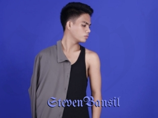 StevenBansil Gay Buzz