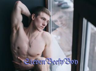 StevenBeefyBoy