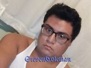 Steven_Coleman