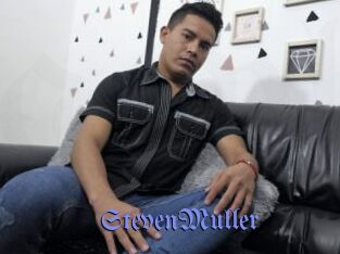 StevenMuller
