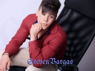 StevenVargas Gay Buzz