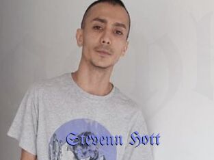 Stevenn_Hott Gay Buzz