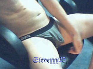 Stevexxx25