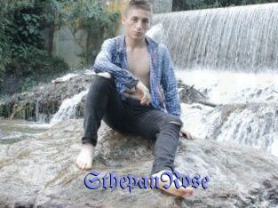 SthepanRose