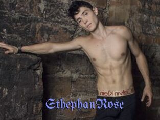 SthephanRose