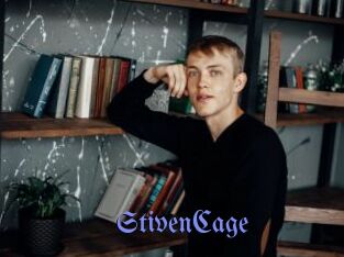 StivenCage