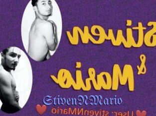 StivenNMario