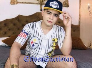 StivenSacristan