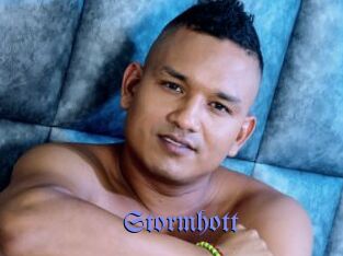 Stormhott