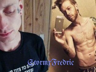 StormxFredric