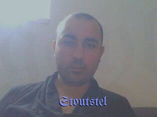 Stoutstel
