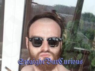 StraightButCurious