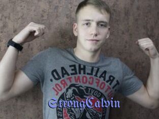 StrongCalvin