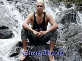 StrongMarcus