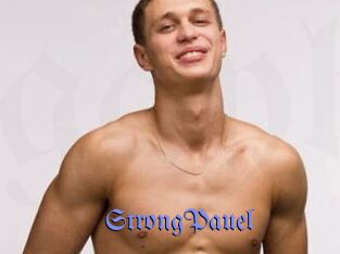 StrongPauel