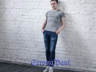 StrongPaul