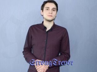 StrongTrevor