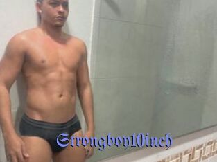 Strongboy10inch