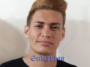 Stthepphan