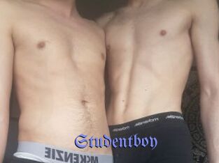 Studentboy