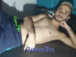 StyvenFox