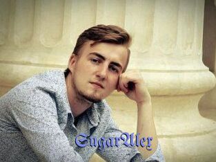 SugarAlex