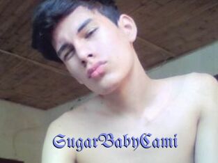 SugarBabyCami Gay Buzz