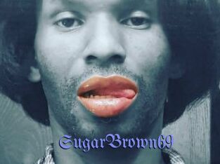 SugarBrown69