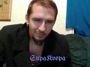 SupaKoopa