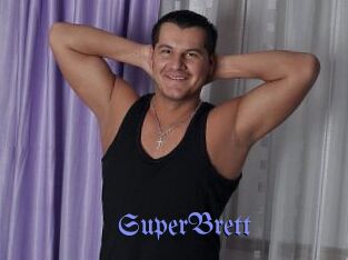 SuperBrett