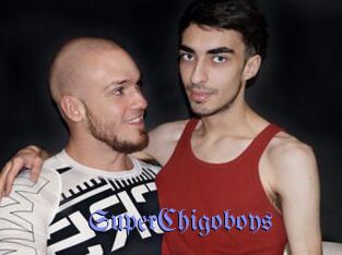 SuperChigoboys