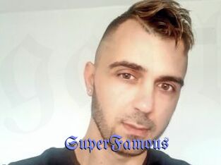SuperFamous