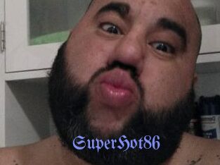 SuperHot86