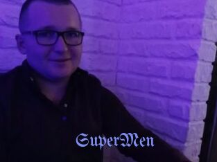 SuperMen Gay Buzz