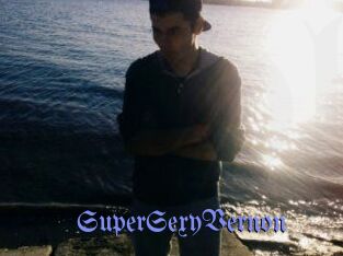 SuperSexyVernon
